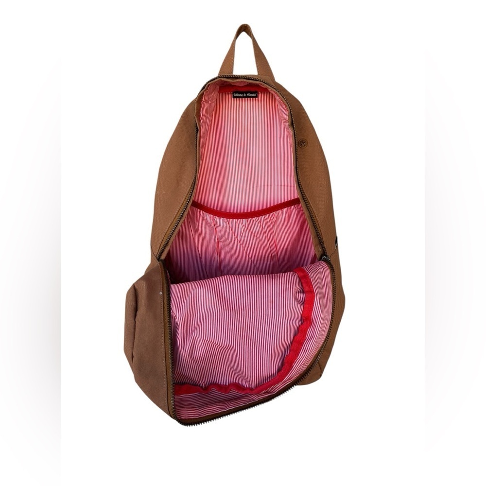 Herschel Supply Co. Settlement Backpack - Rusty Tan - Unisex - Picture 2 of 11